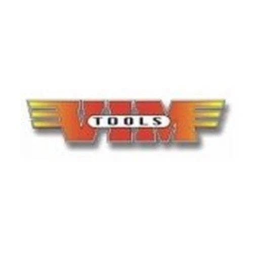 Vim Products logo