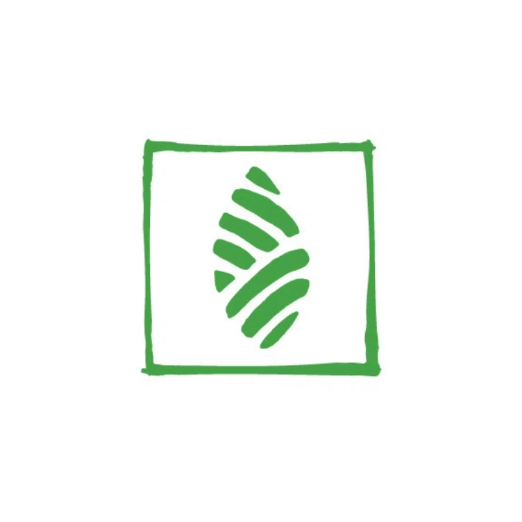 Vinaigrette Salad Kitchen logo