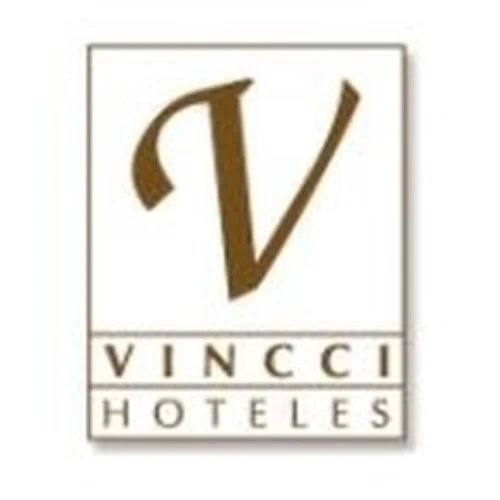 Vincci Hotels logo