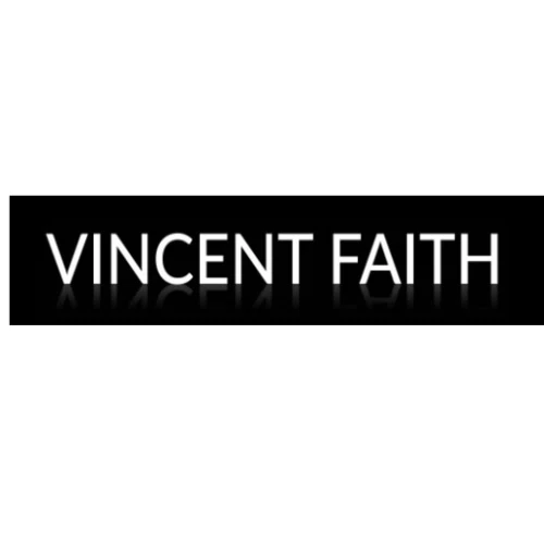 Vincent Faith logo
