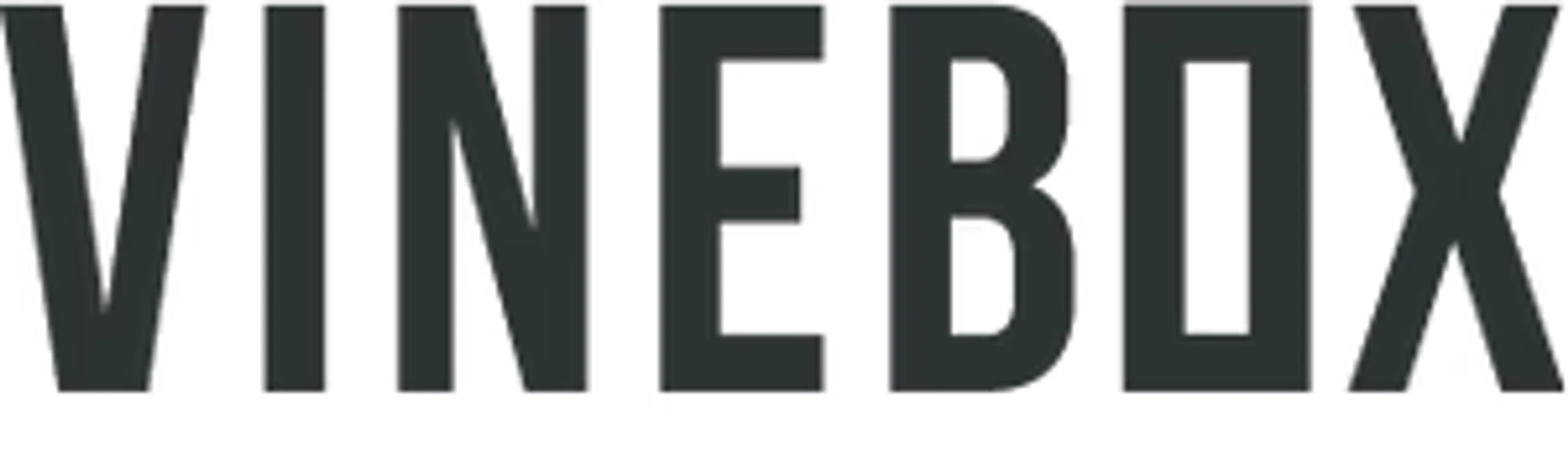 VINEBOX logo