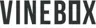 VINEBOX logo