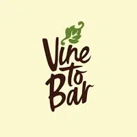 Vine to Bar logo
