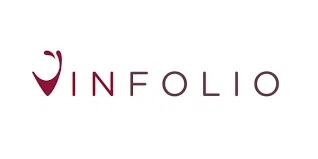 Vinfolio logo