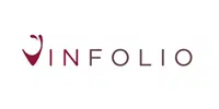 Vinfolio logo