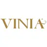 Vinia logo