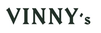 VINNY's logo
