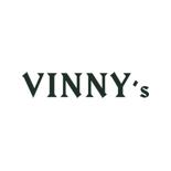 VINNY's promo code