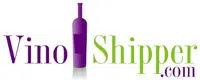 Vino Shipper logo