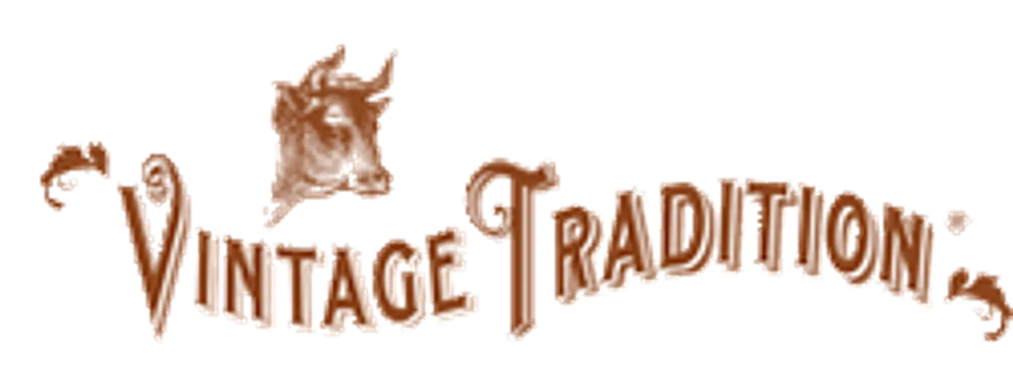 Vintage Tradition logo