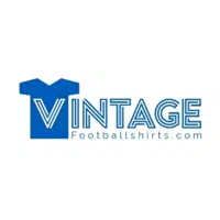 Vintage Football Shirts logo