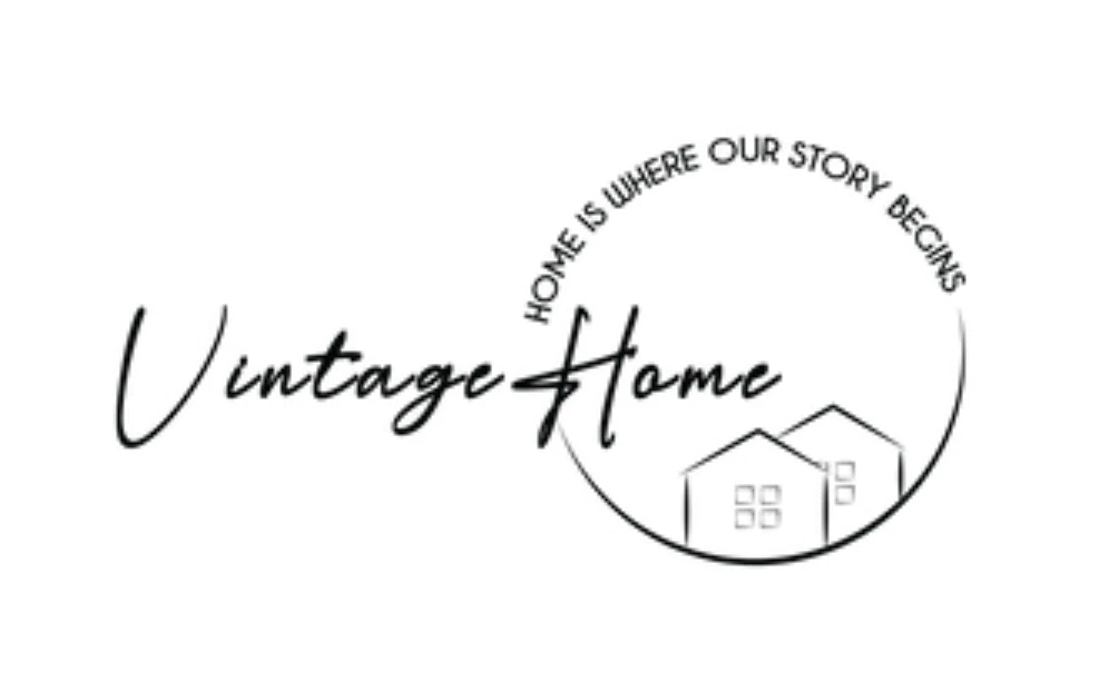 Vintage Home logo