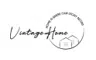 Vintage Home logo