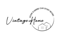 Vintage Home logo