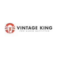 Vintage King logo