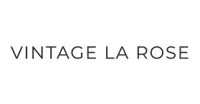 Vintage La Rose Jewelry logo