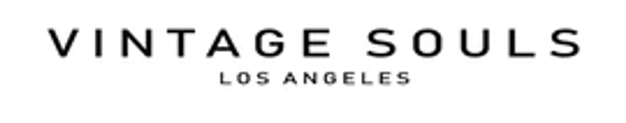 Vintage Souls logo
