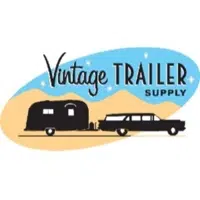 Vintage Trailer Supply logo