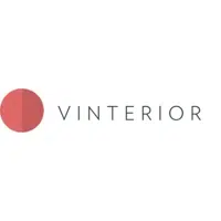 Vinterior logo