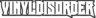 Vinyl Disorder logo