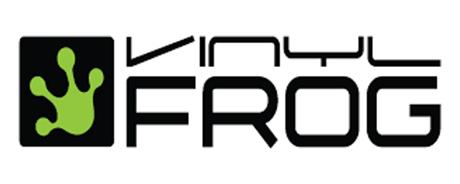 Vinyl Frog coupon code