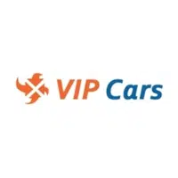VIP Cars logo