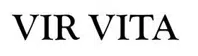 VIR VITA logo