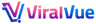 Viral Vue logo
