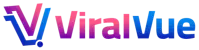 Viral Vue logo