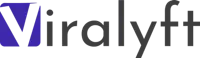Viralyft logo