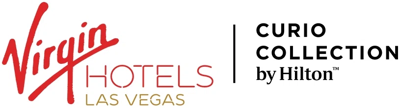 Virgin Hotels Las Vegas logo