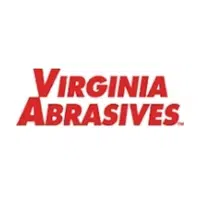 Virginia Abrasives logo