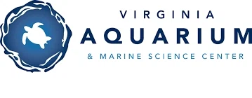 Virginia Aquarium & Marine Science Center logo