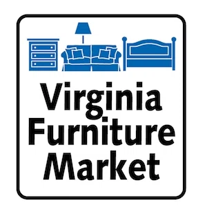 Virginia Furniture Market logo