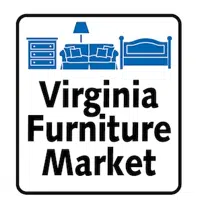 Virginia Furniture Market logo