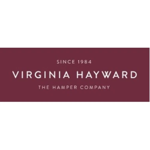 Virginia Hayward logo