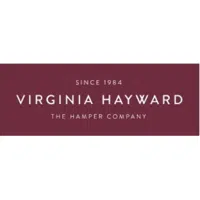 Virginia Hayward logo
