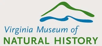Virginia Museum of Natural History logo