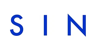 SIN logo