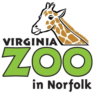 Virginia Zoo logo