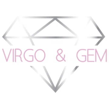 Virgo and Gem logo