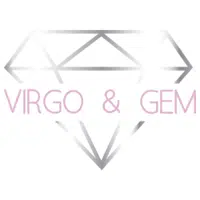 Virgo and Gem logo