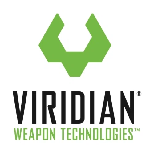 Viridian Weapon Technologies logo
