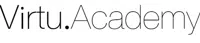 Virtu.Academy logo