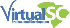 VirtualSC PD logo