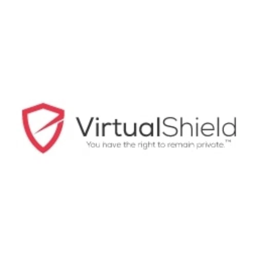 VirtualShield logo