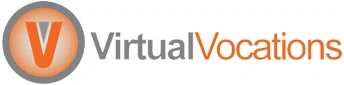 VirtualVocations logo