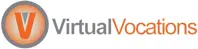 VirtualVocations logo