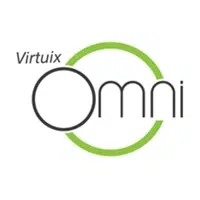 Virtuix Omni logo