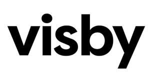 Visby logo